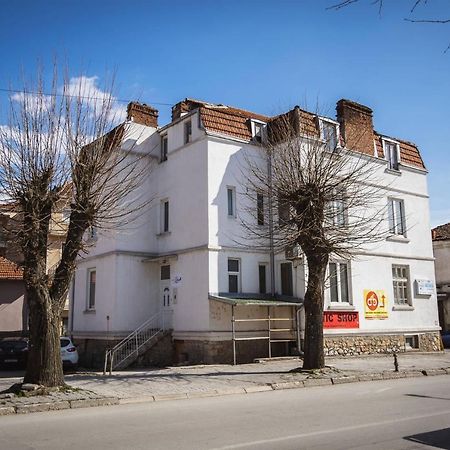 Darki Apartment - Bazaar Location With Free Parking Ochrid Exteriér fotografie