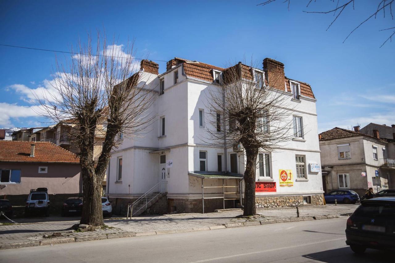 Darki Apartment - Bazaar Location With Free Parking Ochrid Exteriér fotografie